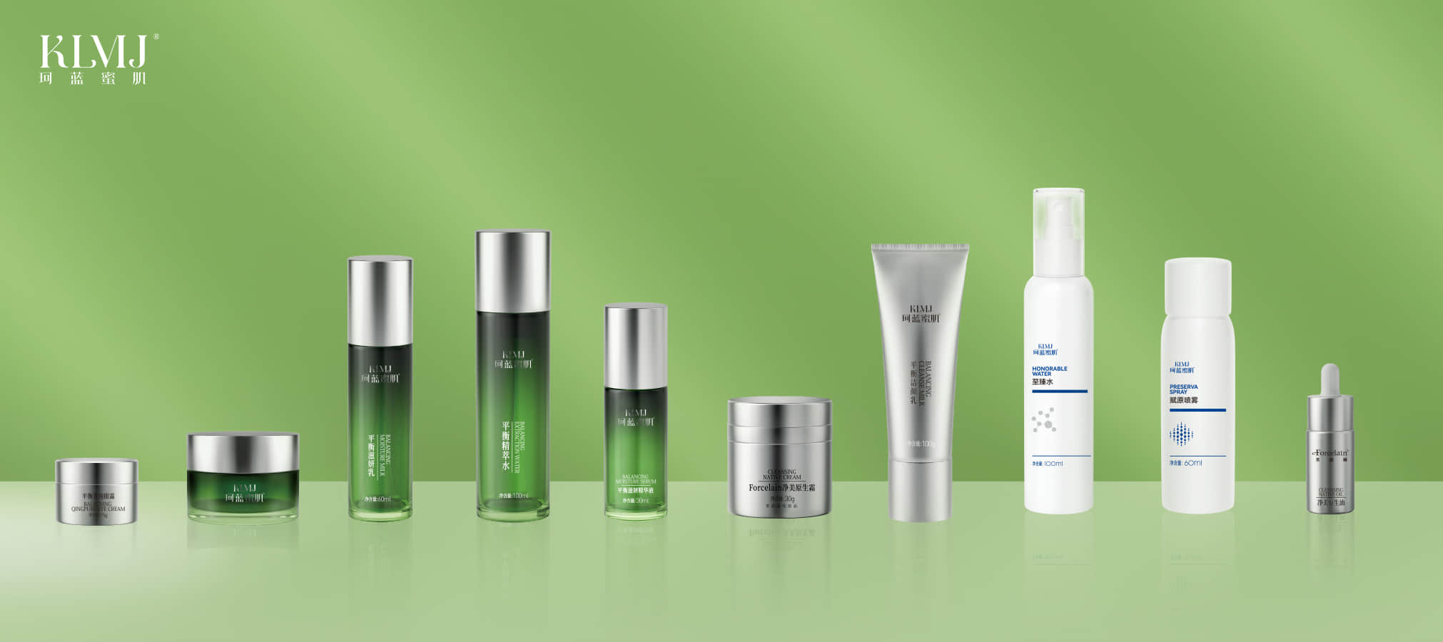 美容院項目加盟